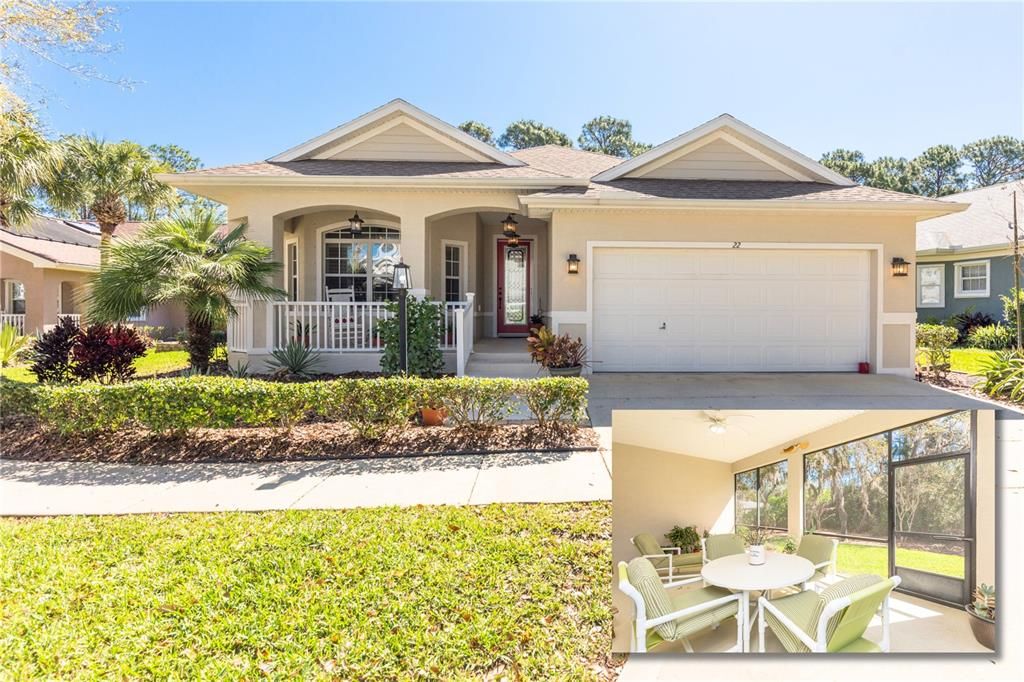 22 PELICAN COURT, Palm Coast, FL 32137