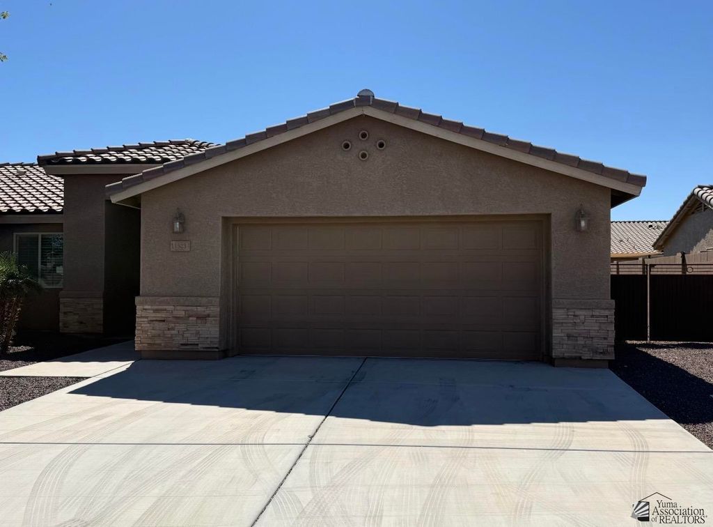 11523 E 35 St, Yuma, AZ 85367
