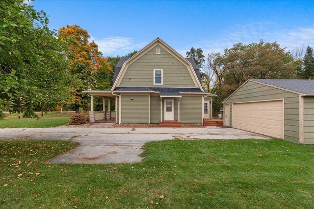 280 County Line ROAD, De Pere, WI 54115