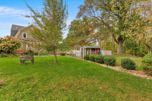 280 County Line ROAD, De Pere, WI 54115