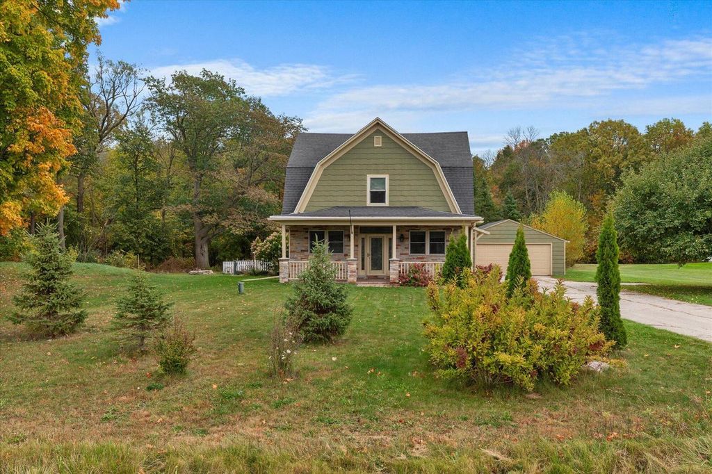 280 County Line ROAD, De Pere, WI 54115