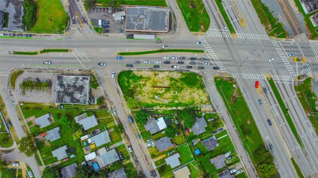14585 NW 22nd Ave, Opa Locka, FL 33054