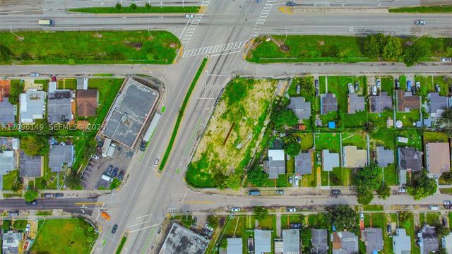 14585 NW 22nd Ave, Opa Locka, FL 33054