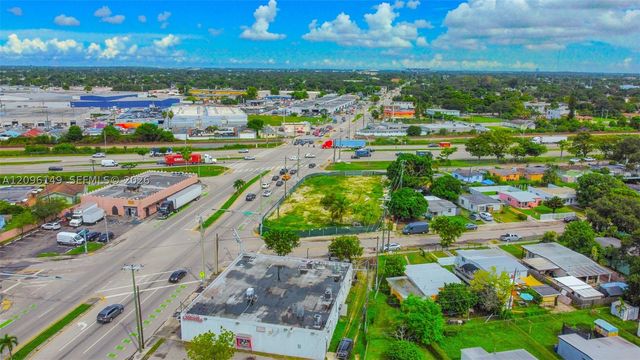 14585 NW 22nd Ave, Opa Locka, FL 33054