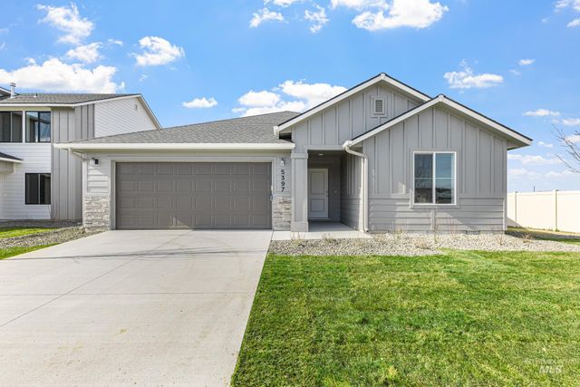 6938 S Lumberton Way, Meridian, ID 83642 property photo