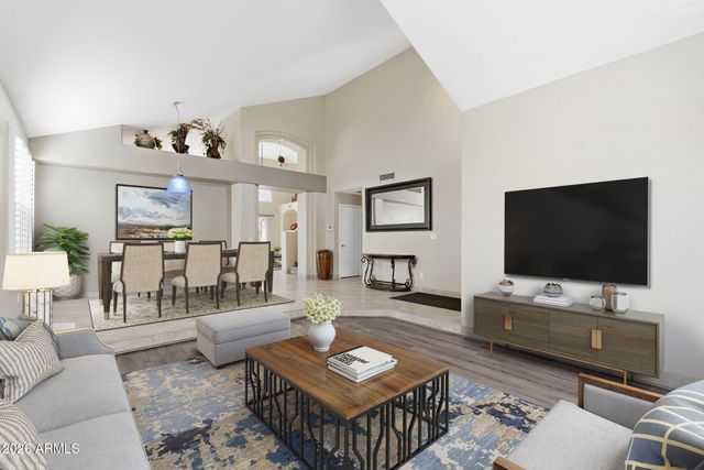 718 E MOUNTAIN SAGE Drive, Phoenix, AZ 85048