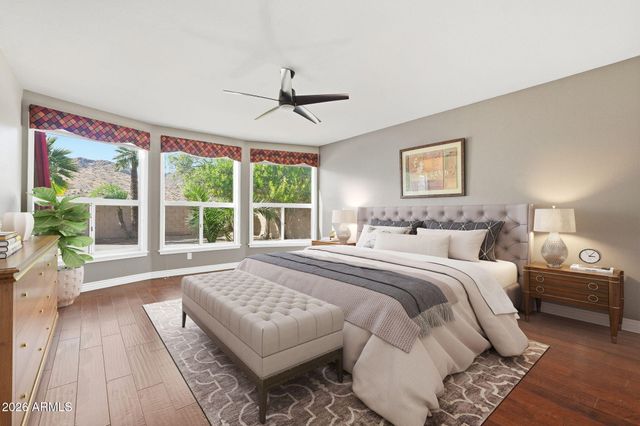 718 E MOUNTAIN SAGE Drive, Phoenix, AZ 85048