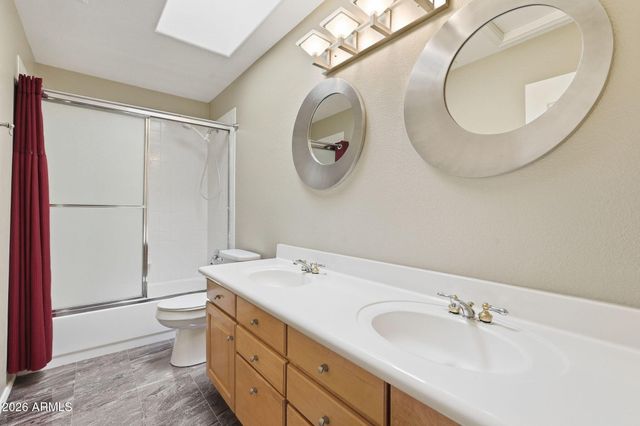 718 E MOUNTAIN SAGE Drive, Phoenix, AZ 85048