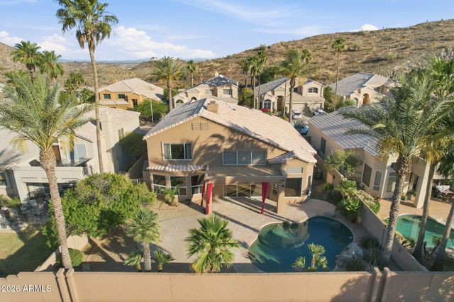 718 E MOUNTAIN SAGE Drive, Phoenix, AZ 85048