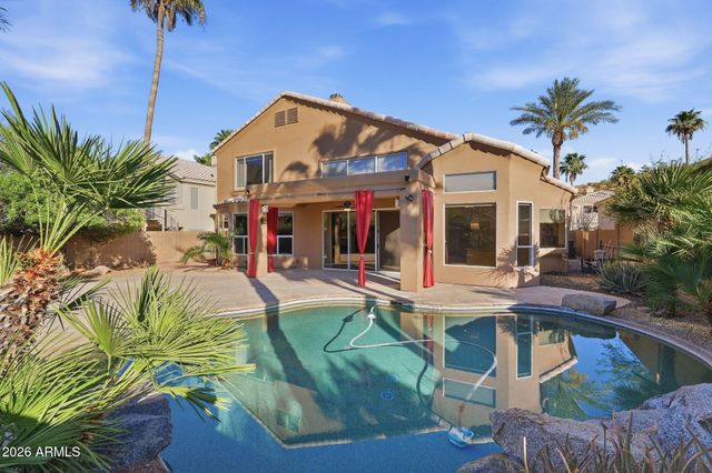 718 E MOUNTAIN SAGE Drive, Phoenix, AZ 85048
