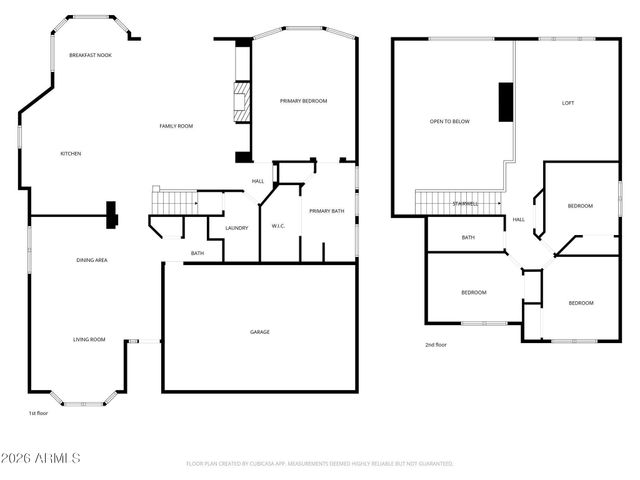 718 E MOUNTAIN SAGE Drive, Phoenix, AZ 85048