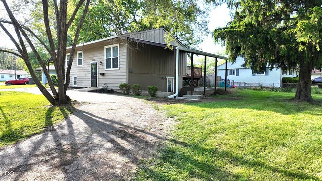 5902 Alpine Avenue, Indianapolis, IN 46224