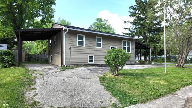 5902 Alpine Avenue, Indianapolis, IN 46224