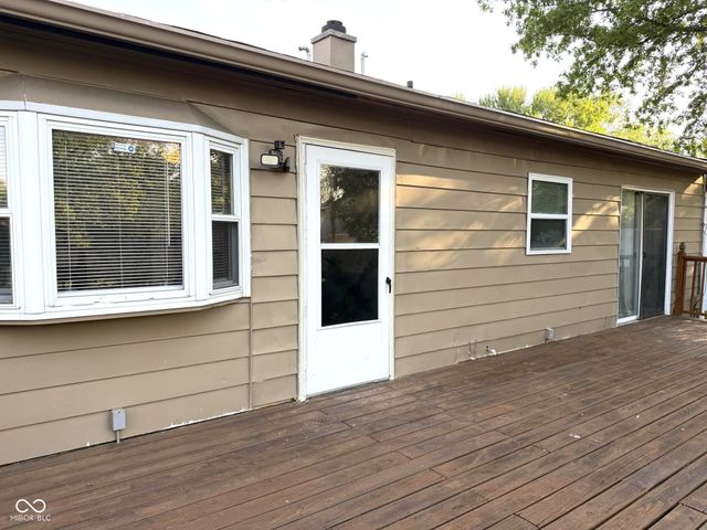 5902 Alpine Avenue, Indianapolis, IN 46224