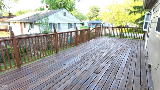 5902 Alpine Avenue, Indianapolis, IN 46224