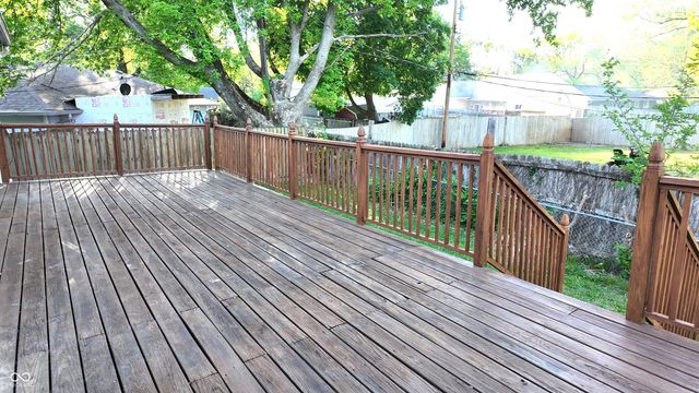 5902 Alpine Avenue, Indianapolis, IN 46224