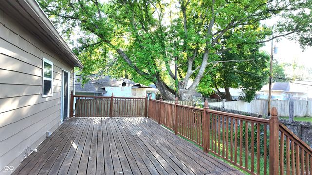 5902 Alpine Avenue, Indianapolis, IN 46224