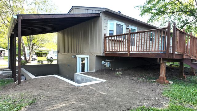 5902 Alpine Avenue, Indianapolis, IN 46224