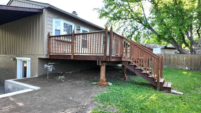 5902 Alpine Avenue, Indianapolis, IN 46224