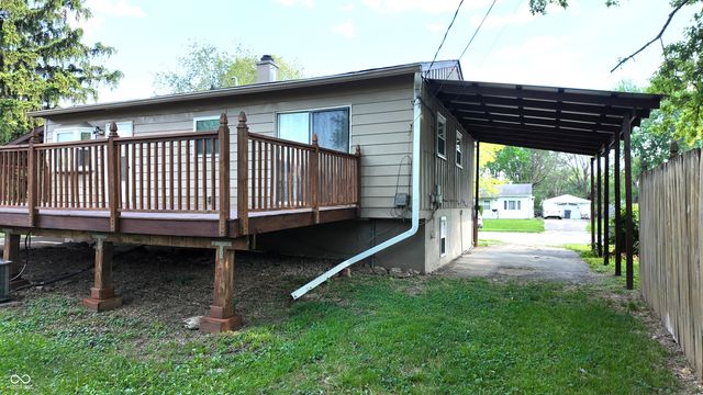 5902 Alpine Avenue, Indianapolis, IN 46224