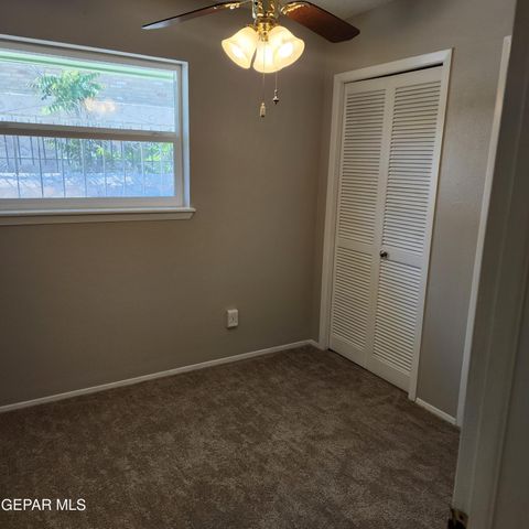 3229 TITANIC Avenue, El Paso, TX 79904