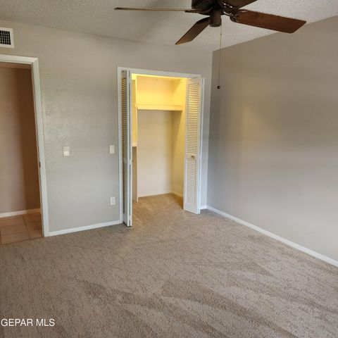 3229 TITANIC Avenue, El Paso, TX 79904