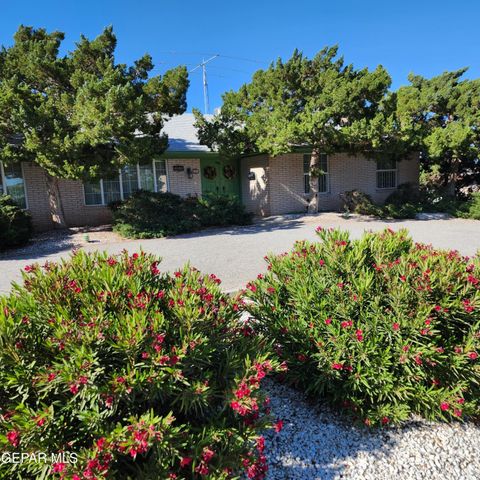 3229 TITANIC Avenue, El Paso, TX 79904