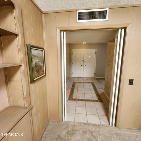 3229 TITANIC Avenue, El Paso, TX 79904