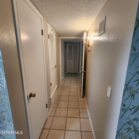 3229 TITANIC Avenue, El Paso, TX 79904