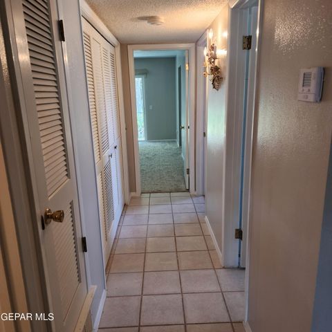 3229 TITANIC Avenue, El Paso, TX 79904