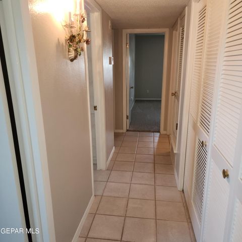 3229 TITANIC Avenue, El Paso, TX 79904