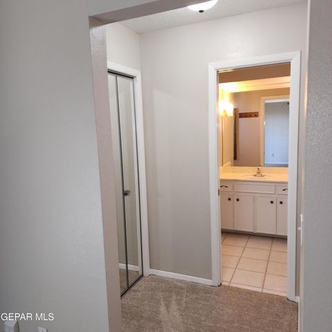 3229 TITANIC Avenue, El Paso, TX 79904