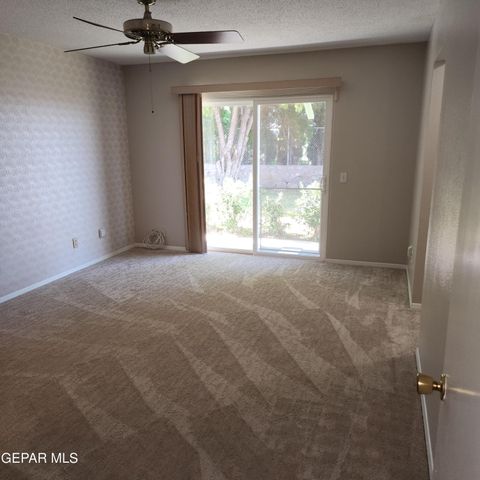 3229 TITANIC Avenue, El Paso, TX 79904