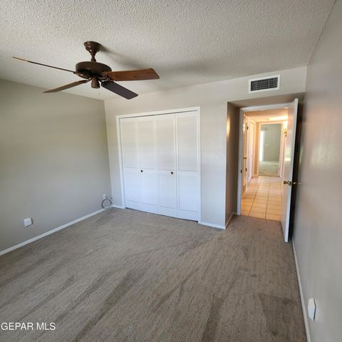 3229 TITANIC Avenue, El Paso, TX 79904