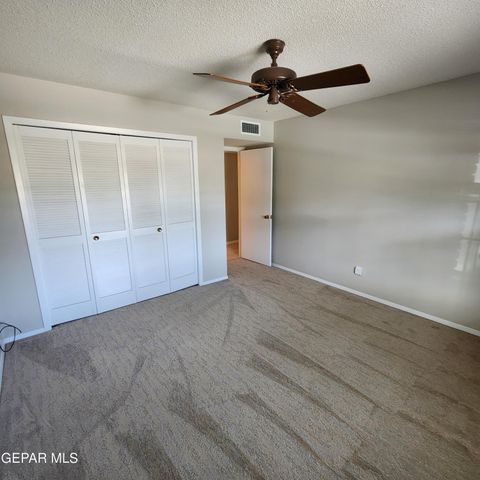 3229 TITANIC Avenue, El Paso, TX 79904
