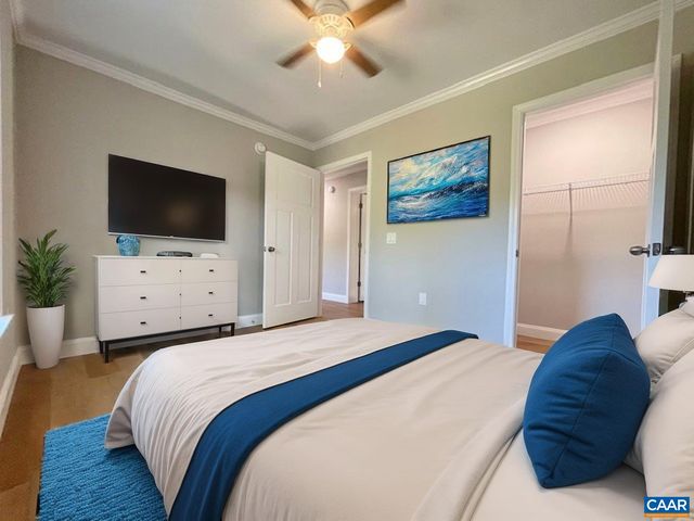 150 NORTHSIDE PARK, Louisa, VA 23093