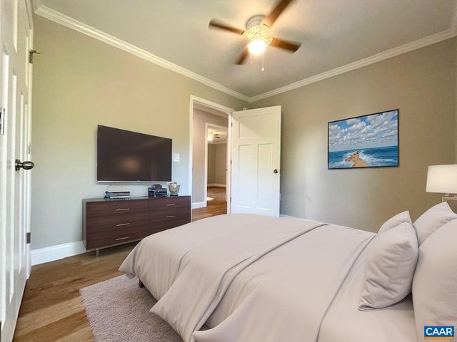 150 NORTHSIDE PARK, Louisa, VA 23093