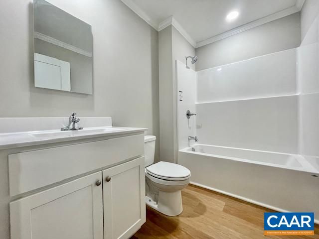 150 NORTHSIDE PARK, Louisa, VA 23093