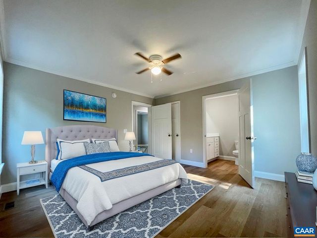 150 NORTHSIDE PARK, Louisa, VA 23093