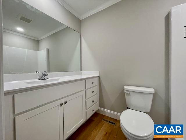 150 NORTHSIDE PARK, Louisa, VA 23093