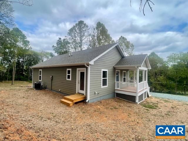 150 NORTHSIDE PARK, Louisa, VA 23093