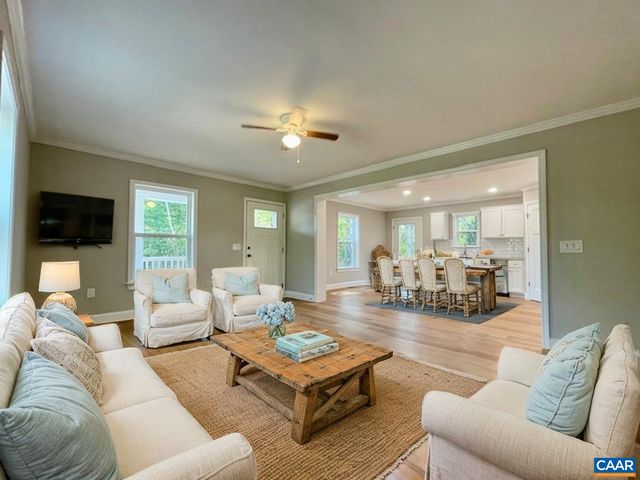 150 NORTHSIDE PARK, Louisa, VA 23093