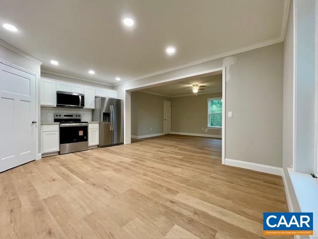 150 NORTHSIDE PARK, Louisa, VA 23093