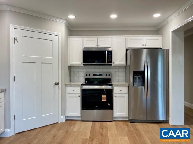 150 NORTHSIDE PARK, Louisa, VA 23093