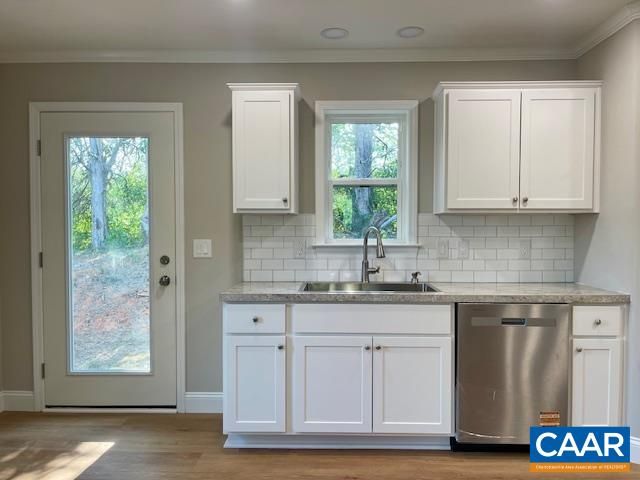 150 NORTHSIDE PARK, Louisa, VA 23093