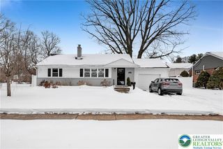 2512 West Highland Street, Allentown City, PA 18104