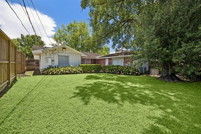 4742 W Alabama Street 1, Houston, TX 77027