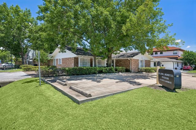 4742 W Alabama Street 1, Houston, TX 77027