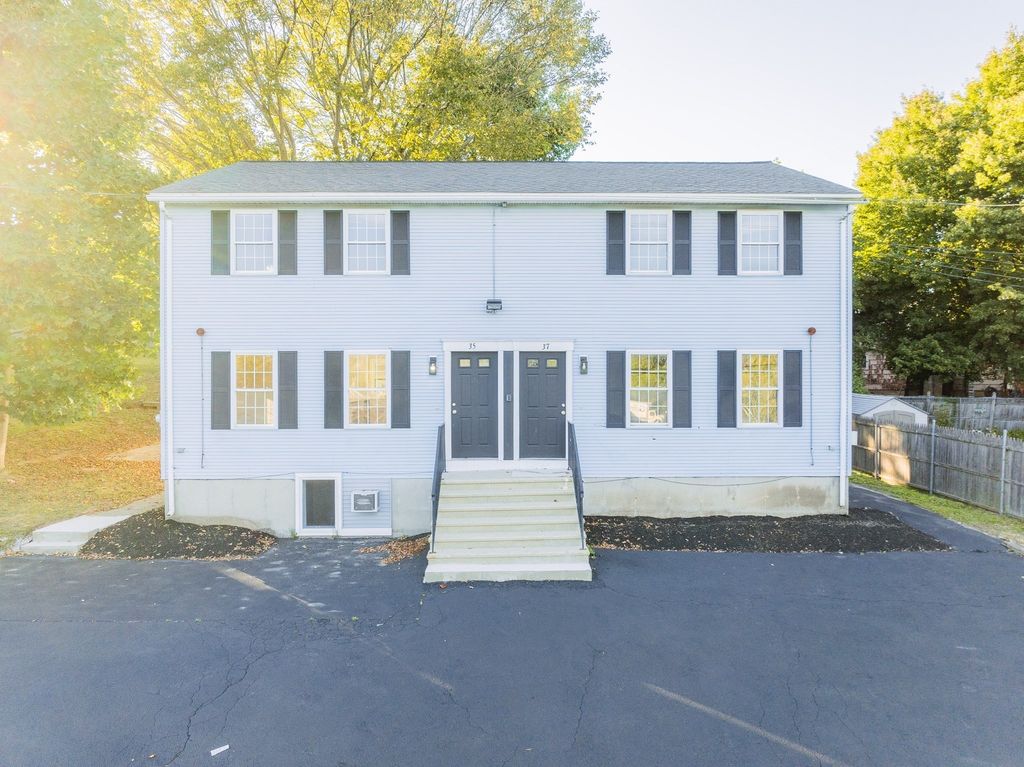 34B Boylston Street, Worcester, MA 01605
