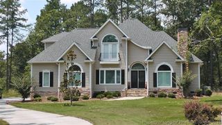 158 Sherwood Lane, Sanford, NC 27332